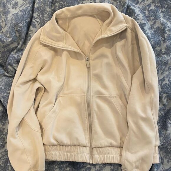 Lululemon jacket - Picture 1 of 1